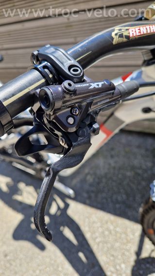 Commencal meta v4.2 2019 - 5