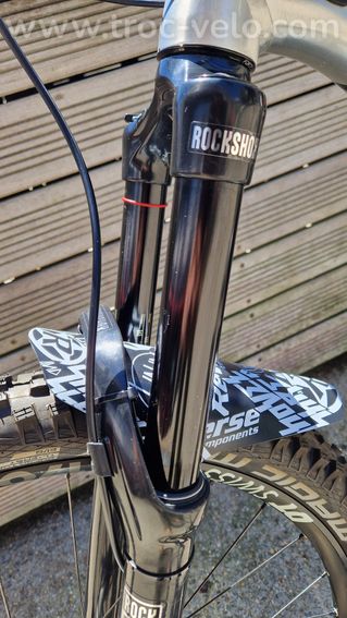 Commencal meta v4.2 2019 - 8