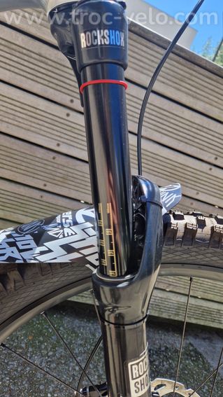 Commencal meta v4.2 2019 - 9