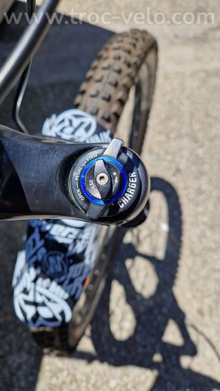 Commencal meta v4.2 2019 - 10