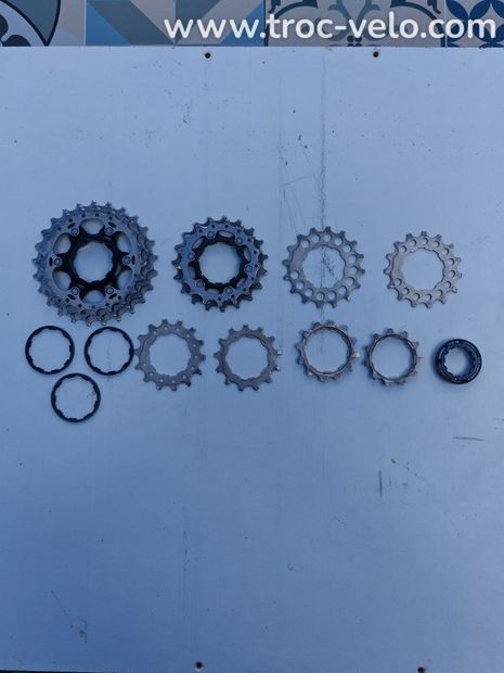 Cassette ULTEGRA 11/25 - 1