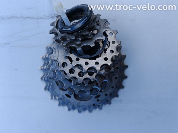 Cassette ULTEGRA 11/25 - 2