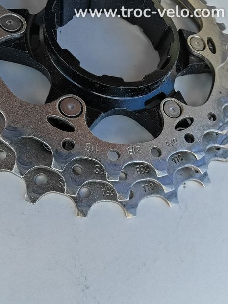 Cassette ULTEGRA 11/25 - 3