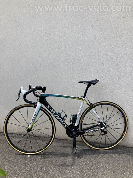 Specialized S-Works - Tarmac SL5