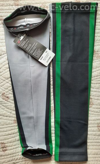 Manchettes cycliste (m-xl)