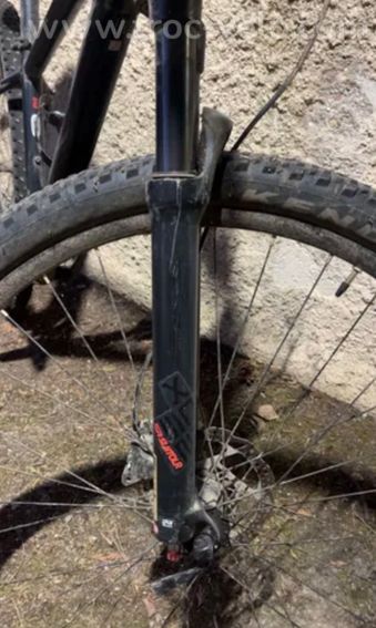 vtt scott semi rigide  - 3