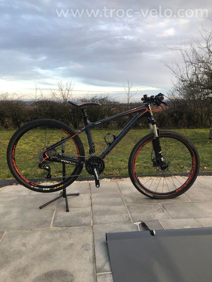 VTT FOCUS RAVEN - 2