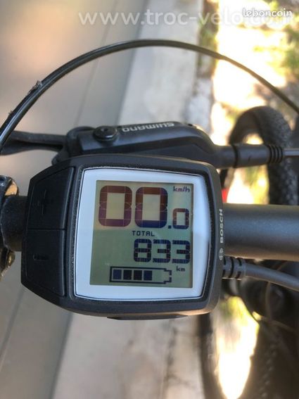 Orbea Keram 20 taille M - 2