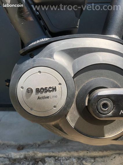 Orbea Keram 20 taille M - 3