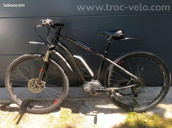 Orbea Keram 20 taille M - 4