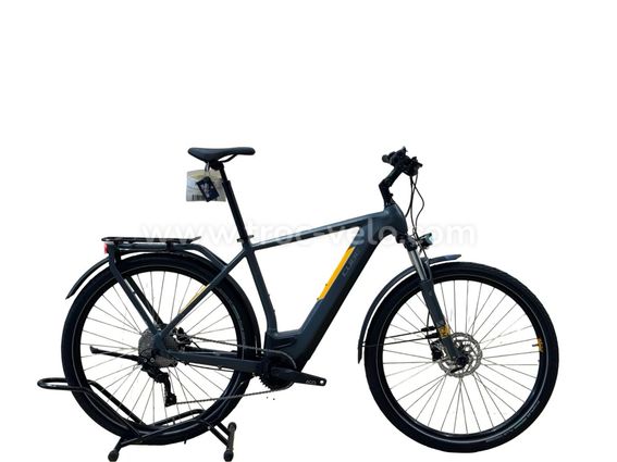 Cube Kathmandu Hybrid Pro 625 Vélo électrique Shimano Deore 2020