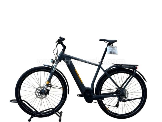 Cube Kathmandu Hybrid Pro 625 Vélo électrique Shimano Deore 2020 - 2