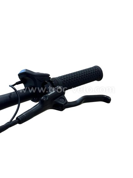 Cube Kathmandu Hybrid Pro 625 Vélo électrique Shimano Deore 2020 - 5