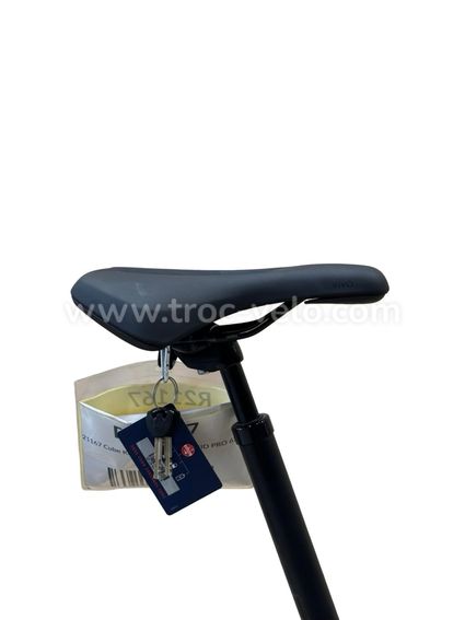 Cube Kathmandu Hybrid Pro 625 Vélo électrique Shimano Deore 2020 - 9