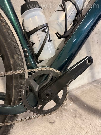 Vélo gravel 3T Exploro - 4
