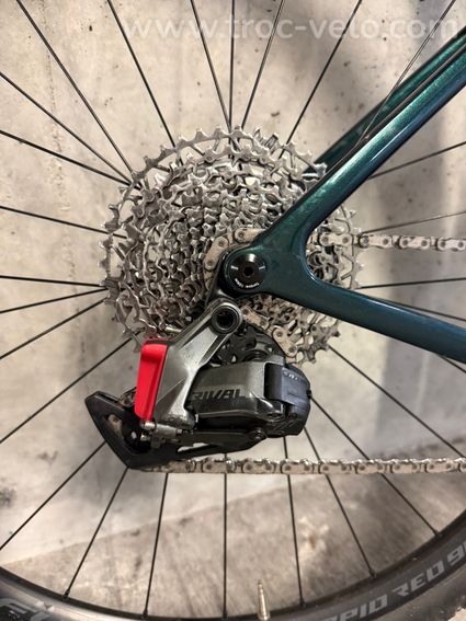 Vélo gravel 3T Exploro - 5