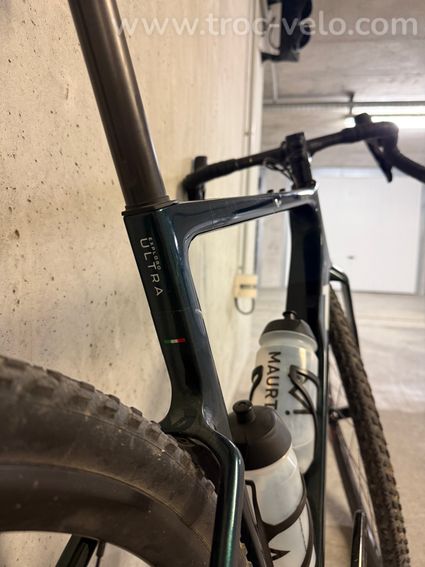 Vélo gravel 3T Exploro - 7