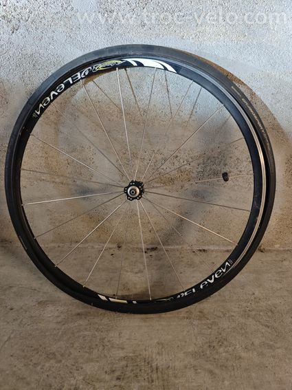 Vélo Orbea Orca cadre carbone acheté en 2008 - 4