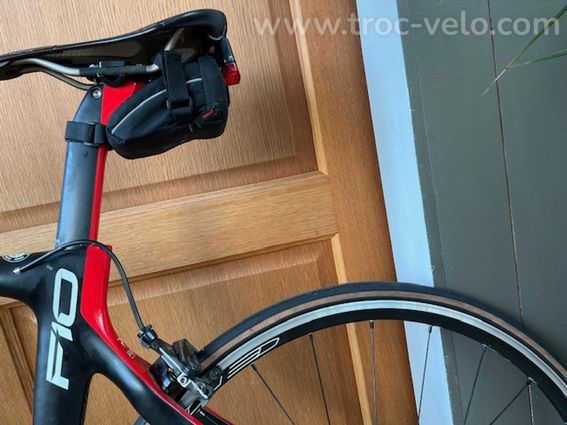 Velo de route Pinarello kilométrage environ 5000 km - 3