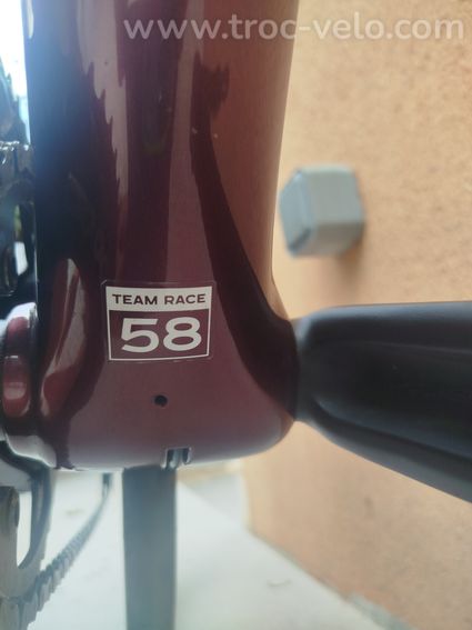 Vends vélo de route  - 2