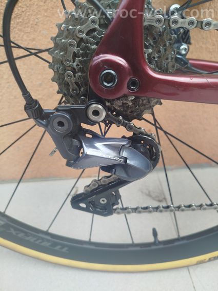 Vends vélo de route  - 4