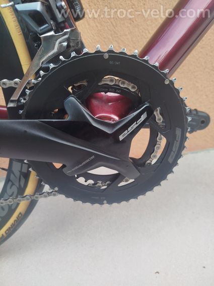 Vends vélo de route  - 5