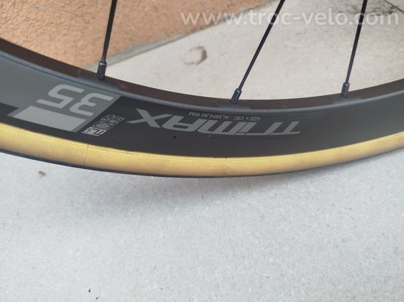 Vends vélo de route  - 7