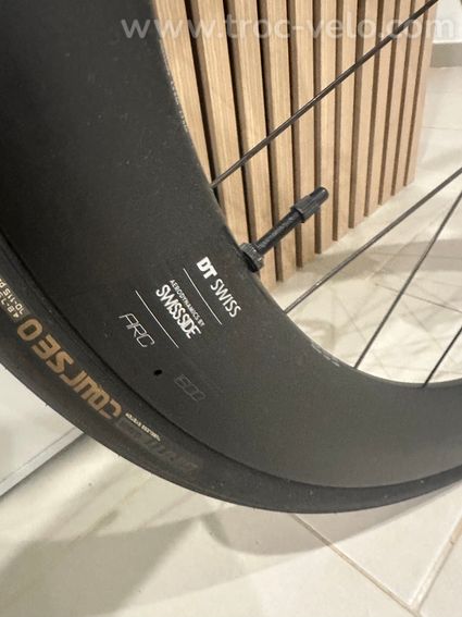 Canyon Speedmax CF 8.0 Disc - 6