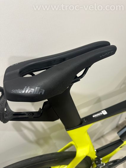 Canyon Speedmax CF 8.0 Disc - 9
