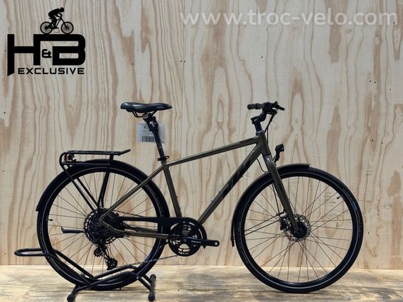 KTM Urban 12 SX Vélo trekking Sram SX 2021