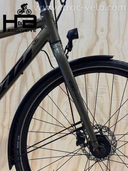 KTM Urban 12 SX Vélo trekking Sram SX 2021 - 3