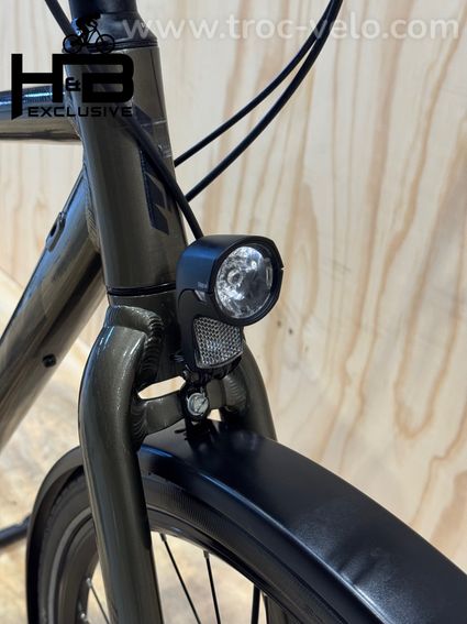 KTM Urban 12 SX Vélo trekking Sram SX 2021 - 4