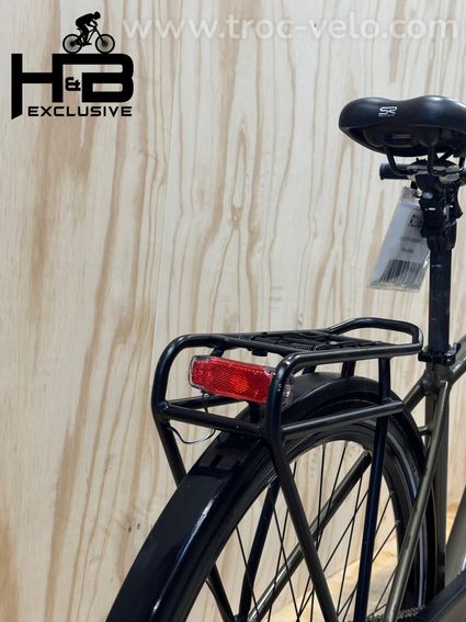 KTM Urban 12 SX Vélo trekking Sram SX 2021 - 9