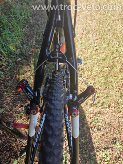 RIDLEY X-Bow (taille S) - 3