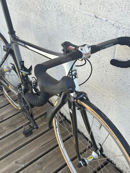 Vélo route carbone - 2