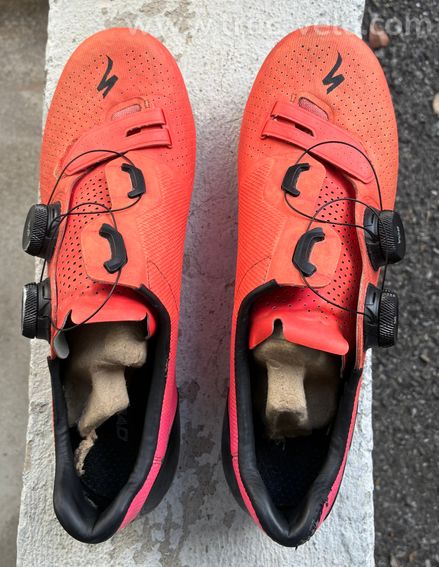 Vends chaussures route S WORKS taille 40 - 2