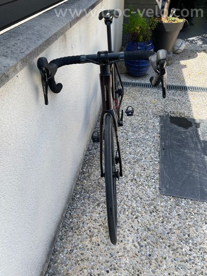 Orbea orca - 3