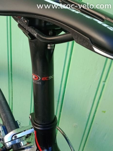 Lapierre Xelius, Sram Red 11V, 6,3kg - 8