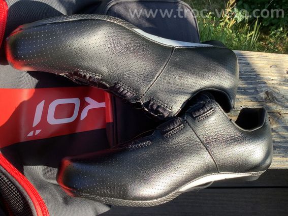 Chaussures EKOI PRO LEATHER C12 T42 - 3