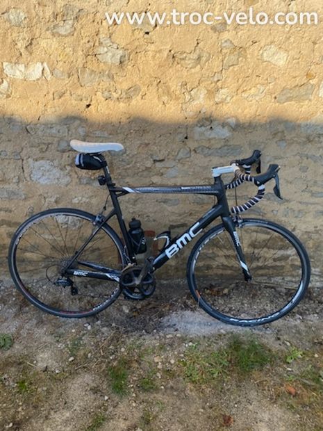 BMC SLR 01 Team machine T58 - 1