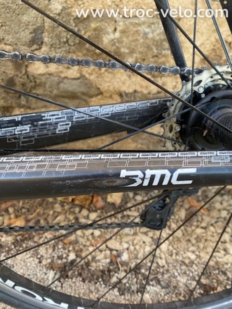 BMC SLR 01 Team machine T58 - 6