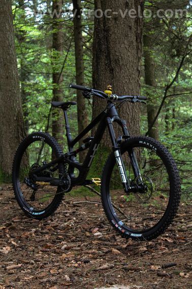 YT Industries Capra Core 3