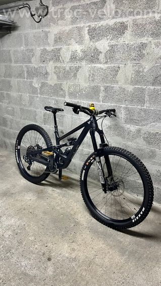 YT Industries Capra Core 3 - 2