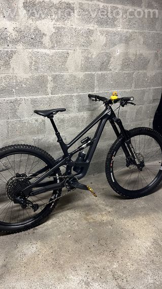 YT Industries Capra Core 3 - 3