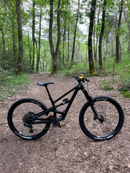 YT Industries Capra Core 3 - 4