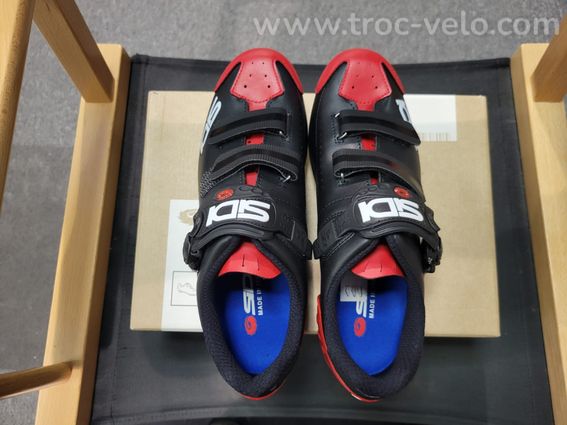 Chaussures Sidi Trace 2 Taille 43 - 3