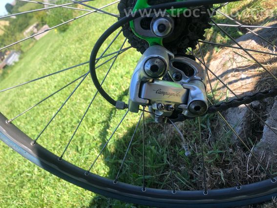 Vélo Gios évolution vintage  - 2