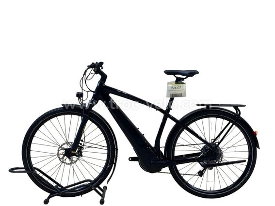 Specialized Turbo Vado 5.0 Vélo électrique Shimano XT 2021 - 2