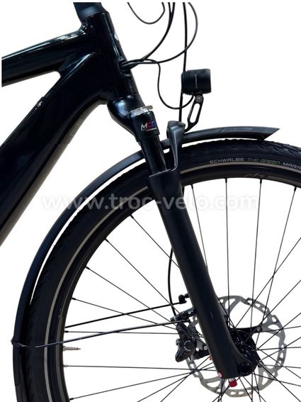 Specialized Turbo Vado 5.0 Vélo électrique Shimano XT 2021 - 3