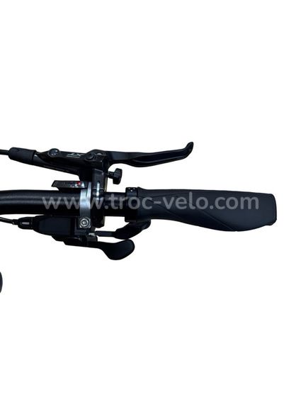 Specialized Turbo Vado 5.0 Vélo électrique Shimano XT 2021 - 7
